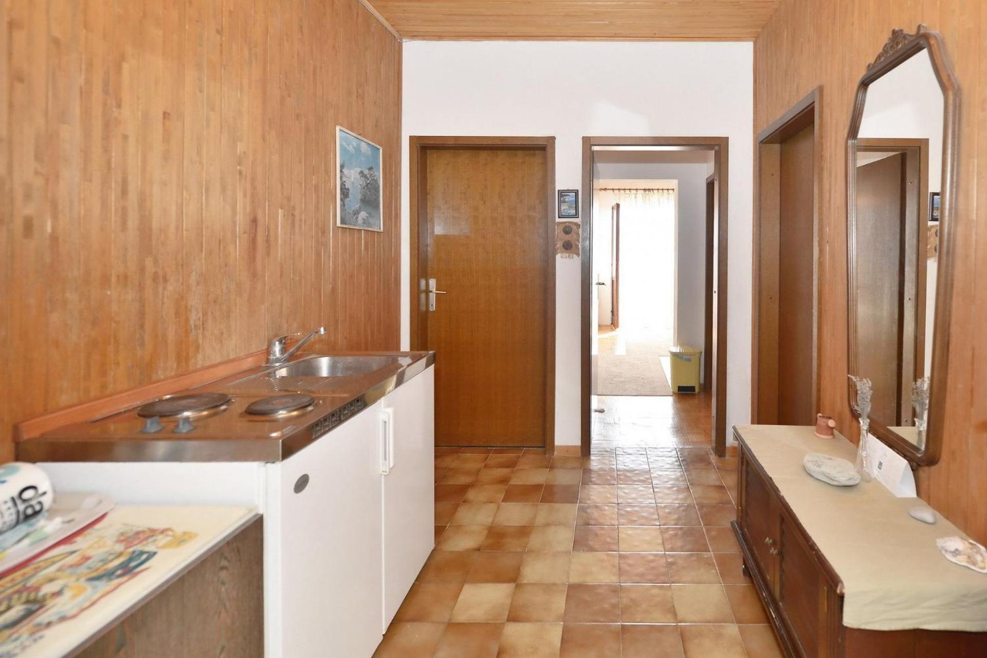 Apartments Goran Brela Ngoại thất bức ảnh
