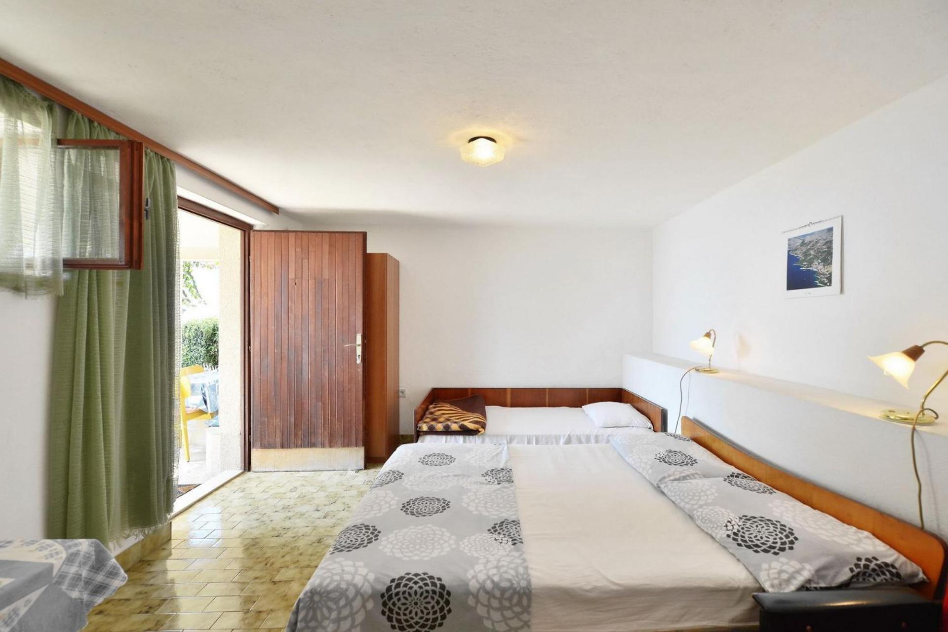 Apartments Goran Brela Ngoại thất bức ảnh