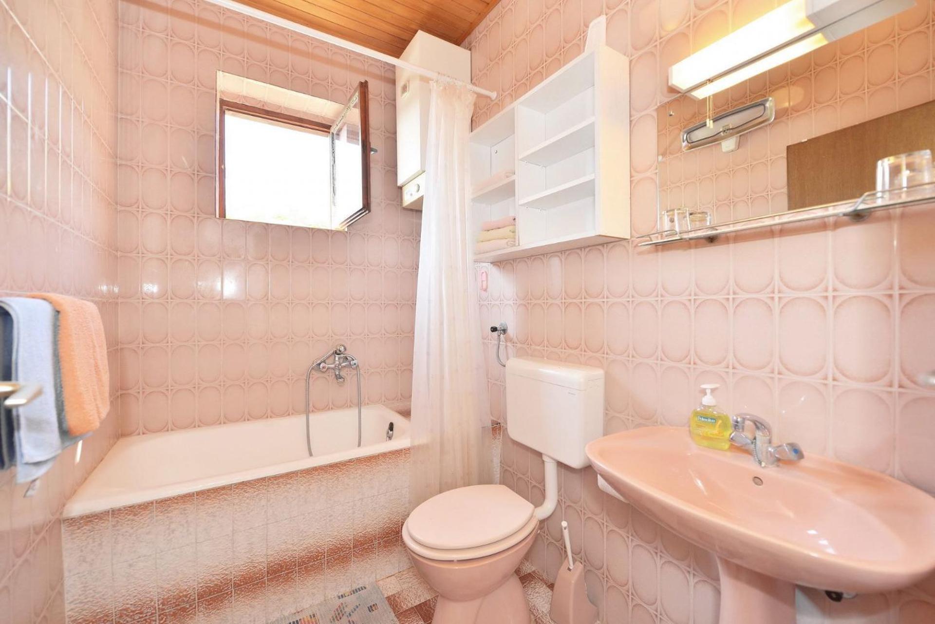 Apartments Goran Brela Ngoại thất bức ảnh