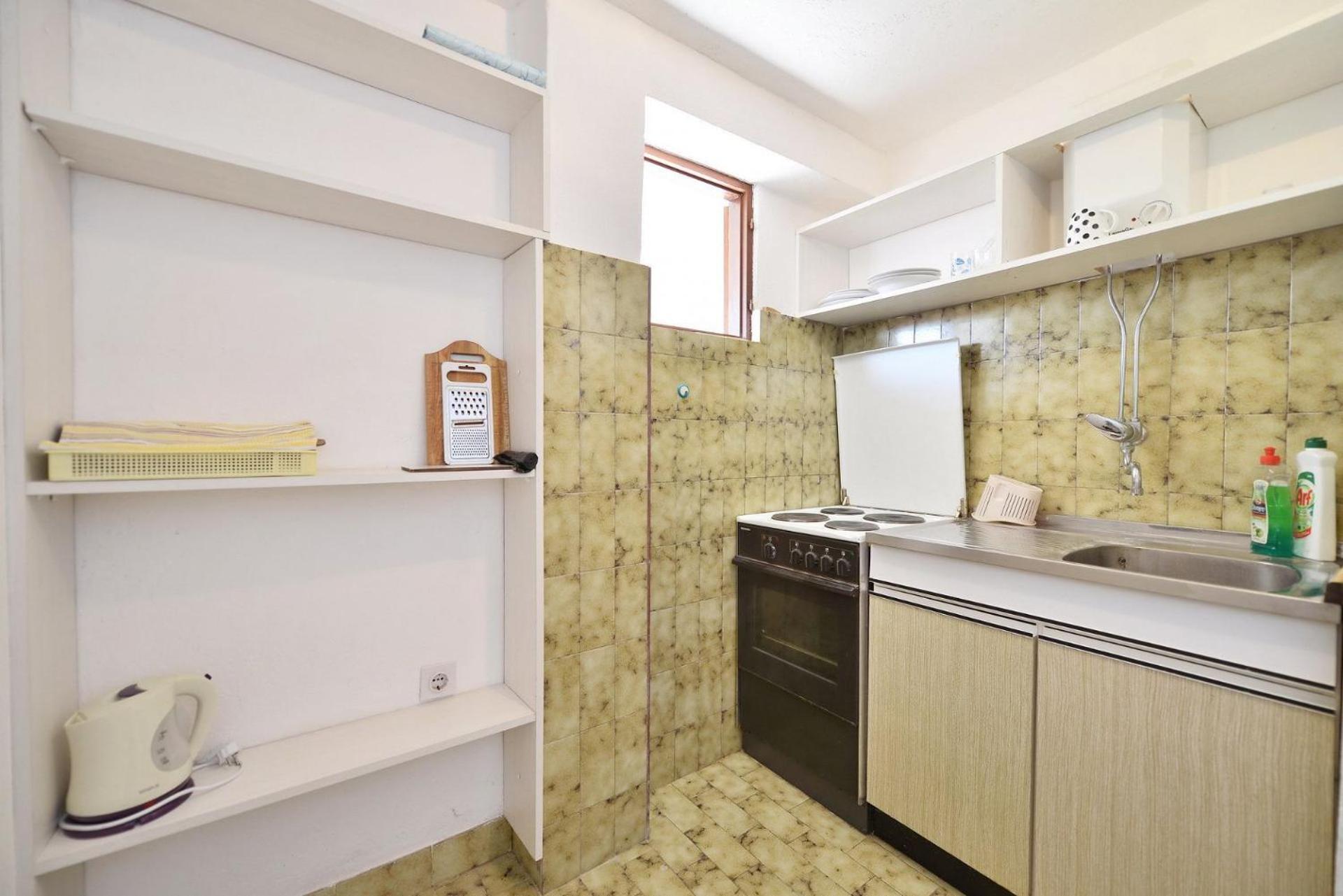 Apartments Goran Brela Ngoại thất bức ảnh