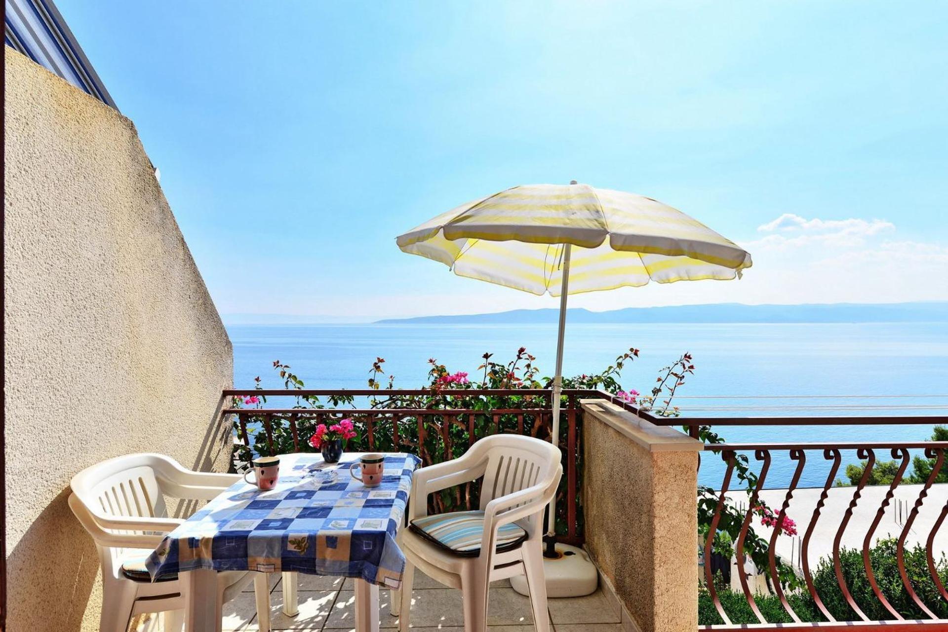 Apartments Goran Brela Ngoại thất bức ảnh