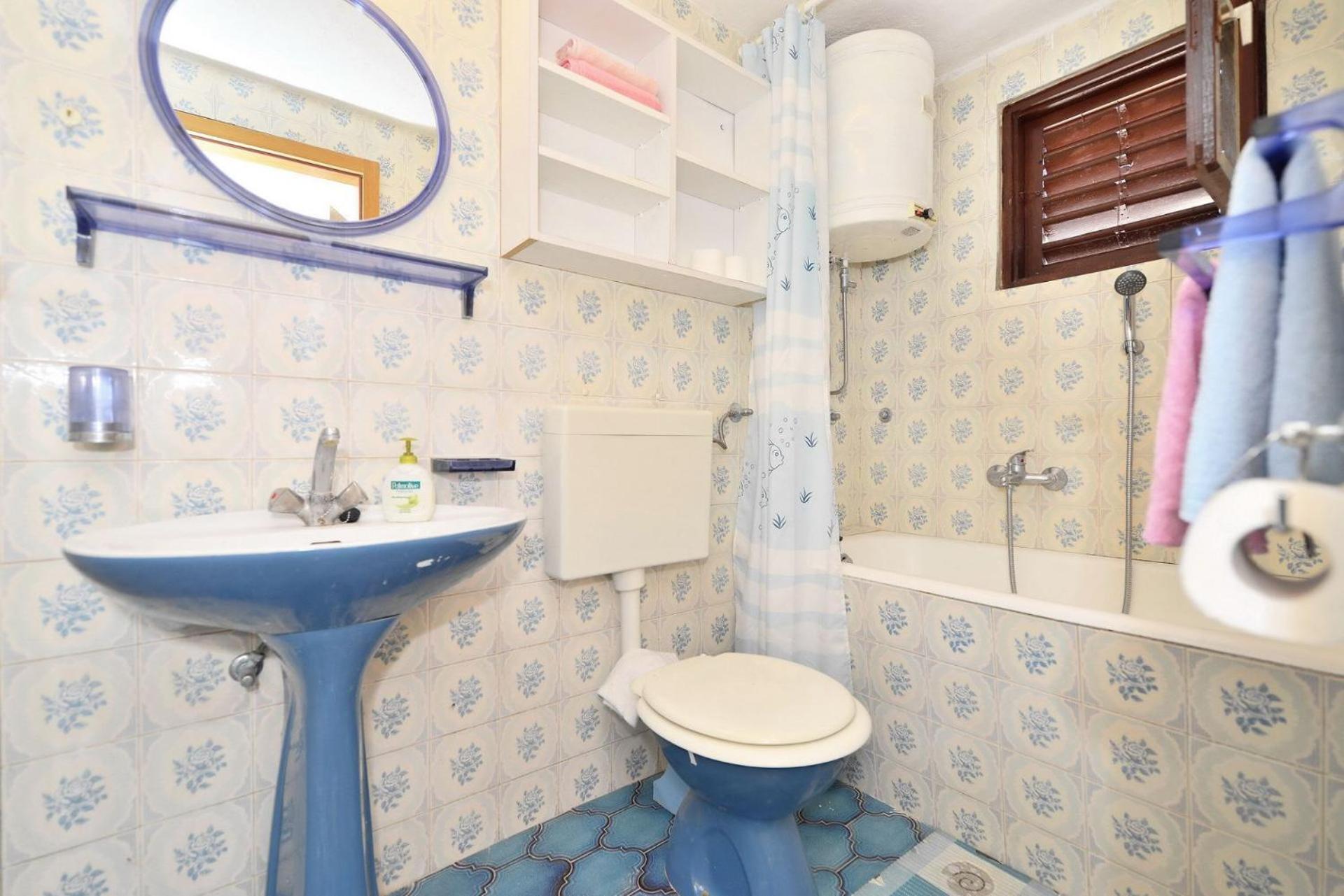 Apartments Goran Brela Ngoại thất bức ảnh